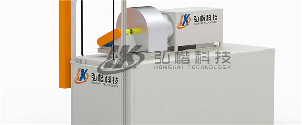 深圳市弘楷科技：用科技重塑工业表面处理，让高效与环保共生